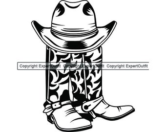 Download Old West Svg Etsy