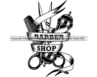 Barbershop Supplies Etsy