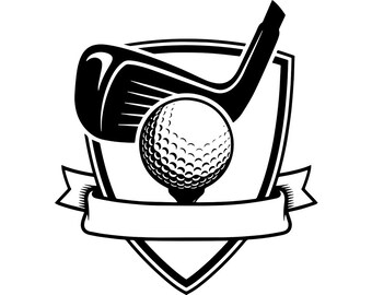 Download Golf cart clip art | Etsy