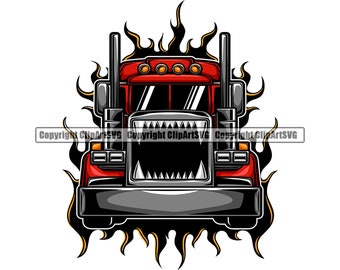 Free Free 247 Truck Grill Svg SVG PNG EPS DXF File