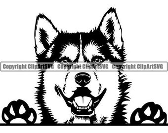 Download Husky Svg Etsy