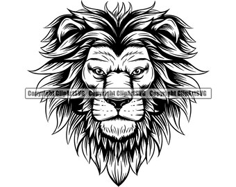 Free Free 135 Lion Mane Svg SVG PNG EPS DXF File
