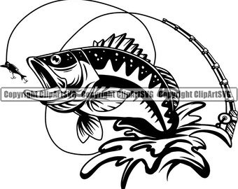 Free Free 281 Deep Sea Fishing Boat Svg SVG PNG EPS DXF File