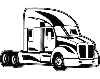 Free Free 78 Truck Driver Wife Svg SVG PNG EPS DXF File