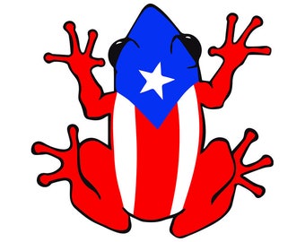 Puerto Rican Flag Etsy Puerto Rican Flag Etsy