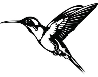 Free Free 208 Free Hummingbird Svg Files SVG PNG EPS DXF File