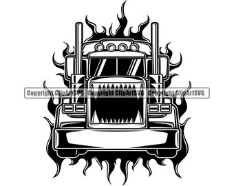 Free Free Truck Grill Svg 832 SVG PNG EPS DXF File