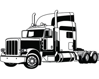 Free Free 225 Truck Driver Prayer Svg SVG PNG EPS DXF File