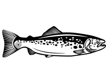 Download Fishing lure svg | Etsy