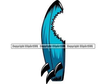 Download Shark Bite Svg Etsy