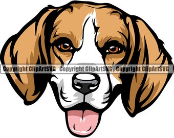 Foxhound Logo Etsy