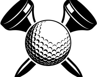 Download Golf svg | Etsy