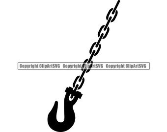 Free Free 197 Tow Truck Hook Svg SVG PNG EPS DXF File