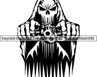 Download Reaper Svg Etsy
