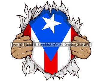 Ripped Torn Holes Etsy