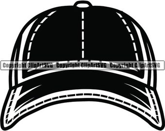 Free Free Baseball Hat Svg Free 542 SVG PNG EPS DXF File