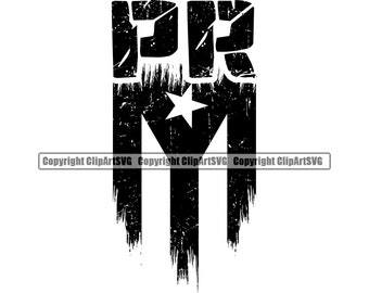 Puerto Rican Flag Svg Etsy Puerto Rican Flag Svg Etsy