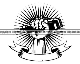 Barber Business Card Design Barber Salon Hair Stylist Etsy