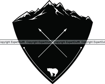 Free Free 218 Snow Cap Svg SVG PNG EPS DXF File