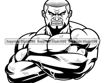 Fitness Trainer Logo Etsy