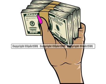 Free Free Money In Hand Svg 199 SVG PNG EPS DXF File