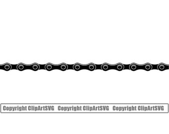 cycle chain design