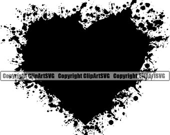 Free Free Dripping Heart Svg Free 218 SVG PNG EPS DXF File