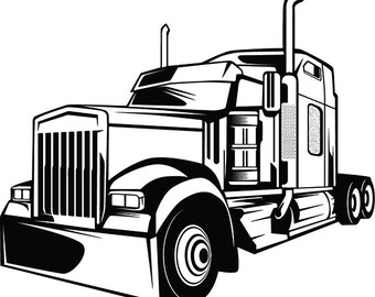 Free Free 68 Big Truck Svg Free SVG PNG EPS DXF File