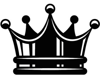 Free Free 226 King And Queen Crown Svg Free SVG PNG EPS DXF File