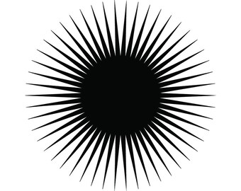Download Starburst svg | Etsy