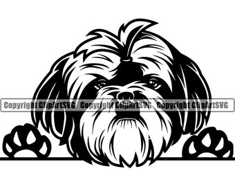Download Yorkie Svg Etsy