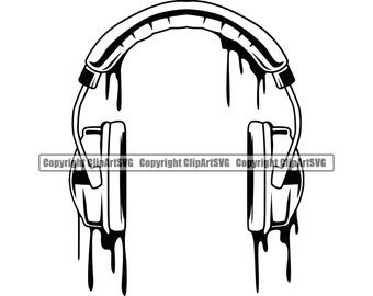 Download Dj Svg Etsy