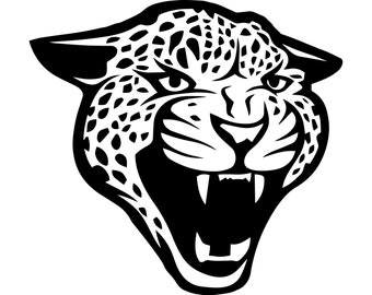Download Jaguar svg | Etsy
