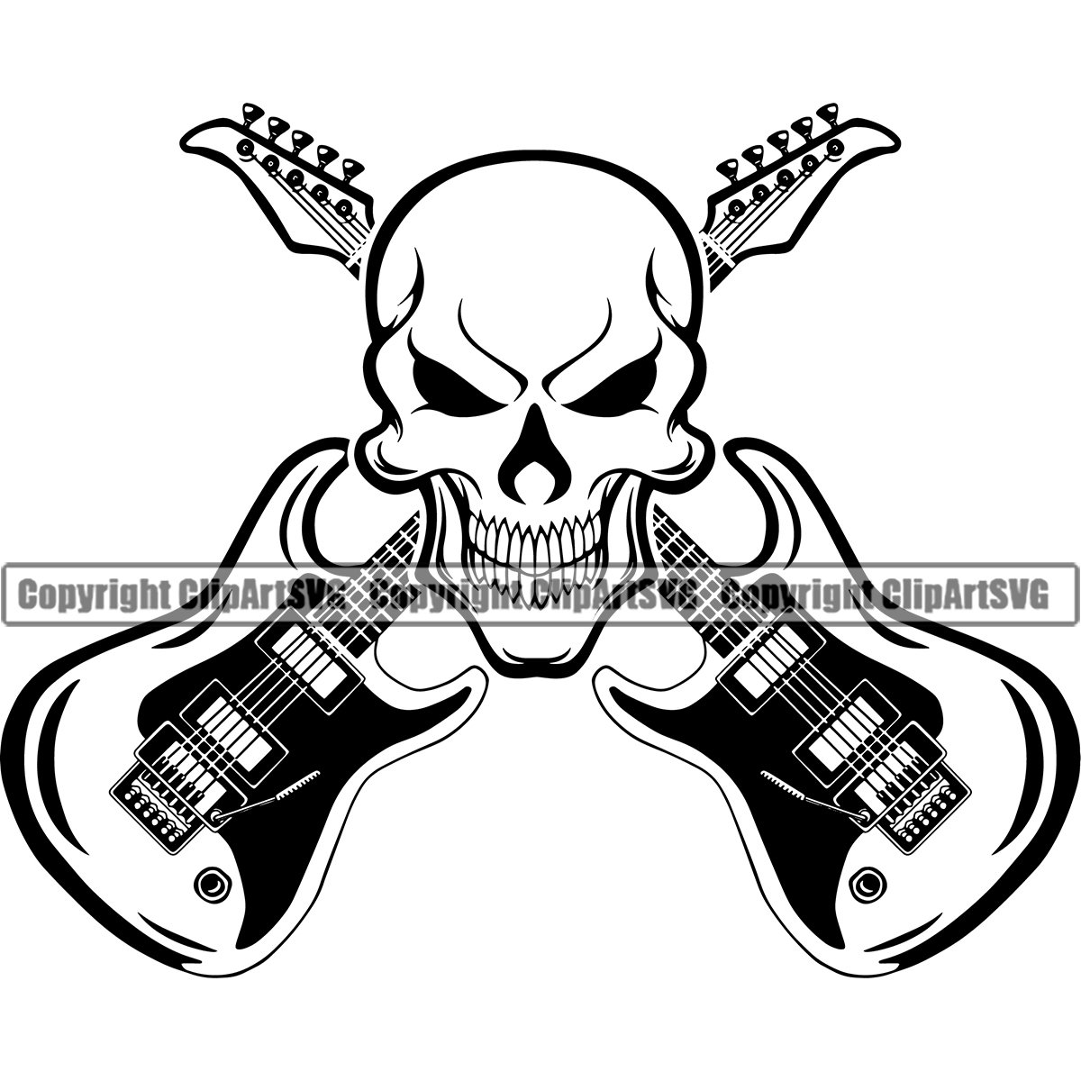 Guitar Logos lupon.gov.ph