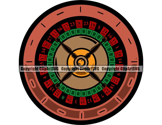Roulette 777 casino slots