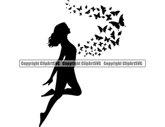 Free Free 250 Butterfly Trail Svg SVG PNG EPS DXF File