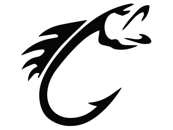 Free Free 69 Fishing Logo Svg SVG PNG EPS DXF File