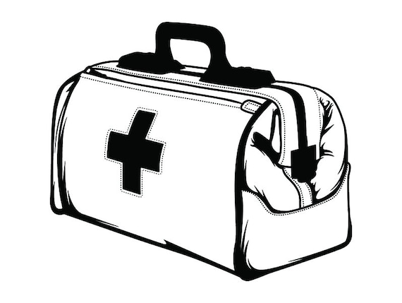 medical doctor bag