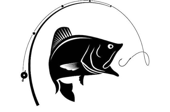 Free Free 132 Fishing Bait Svg SVG PNG EPS DXF File