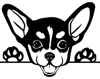 Free Free Chihuahua Svg Image Free 10 SVG PNG EPS DXF File