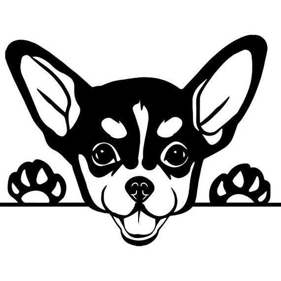 Free Free Chihuahua Svg Free Download 121 SVG PNG EPS DXF File
