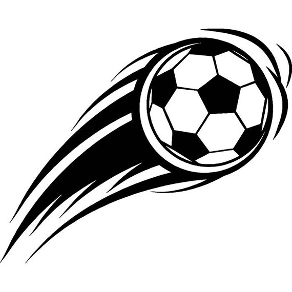 Soccer Ball 7 Kick Ball Net Goal Futball Field Team Sport ...