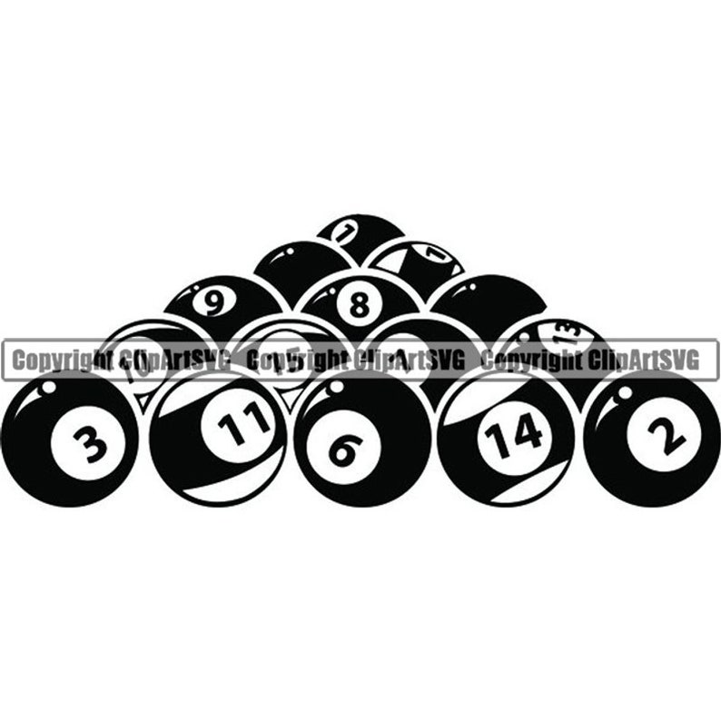 8 ball billiards rack 8 ball billiards rack