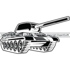 War Tank #3 War Military Combat Uniform Soldier Tanks War soldier Leather Clothing Fashion Boots Lace .SVG .PNG Vector Cricut Cut Cutting