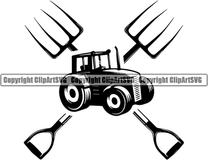 Farm Logo 13 Farmer Farming Agriculture Organic Food Products Etsy