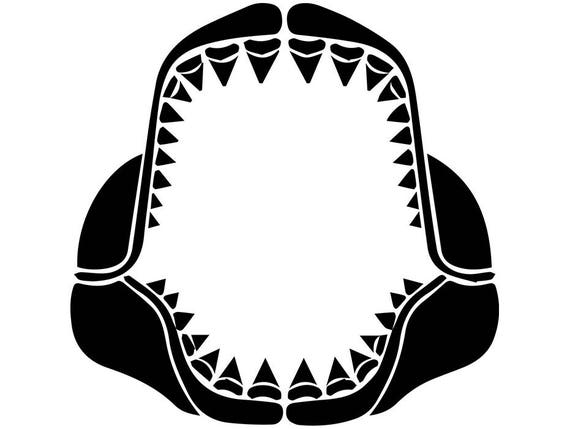 Free Free 75 Baby Shark Mouth Svg SVG PNG EPS DXF File