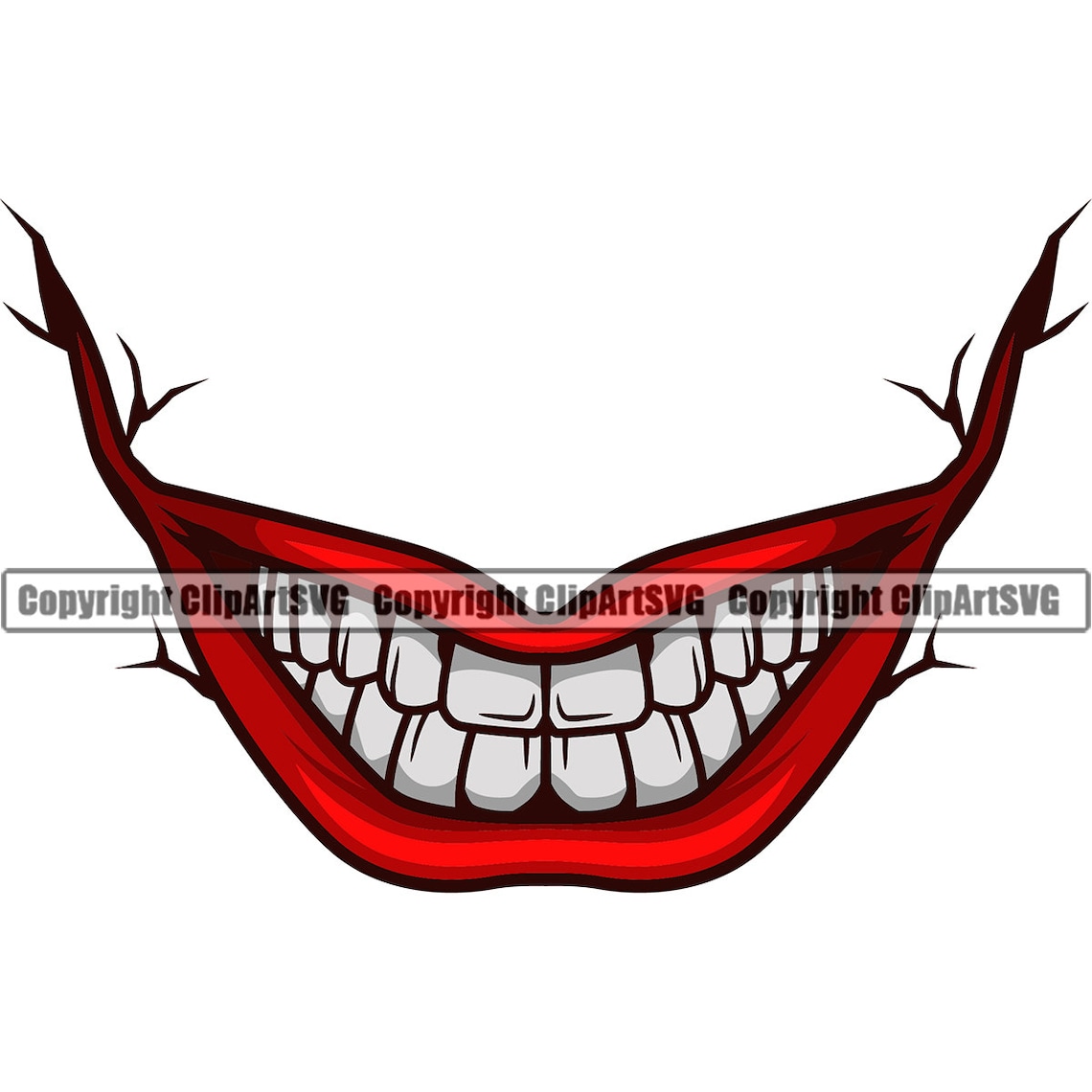 Free Free Joker Smile Svg For Mask 567 SVG PNG EPS DXF File