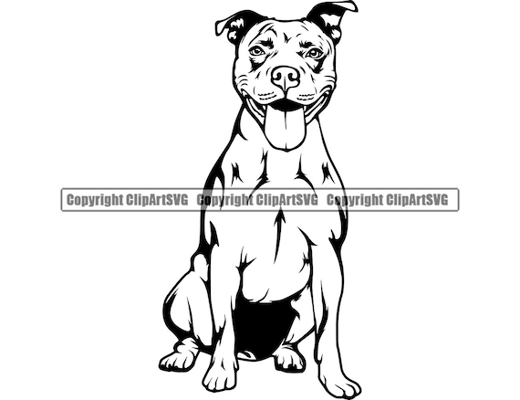 pedigree american pitbull terrier