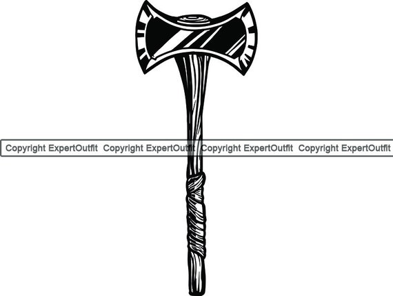 Viking Warrior Axe Double Sided Labrys Edge Sharp Heavy Cut Etsy Viking Warrior Axe Double Sided Labrys Edge Sharp Heavy Cut Etsy