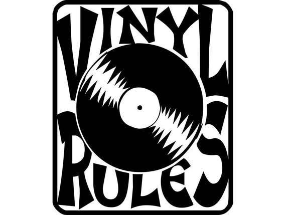 Download Turntable Logo 1 Record Player Mixer DJ Disc Jockey Deejay ...